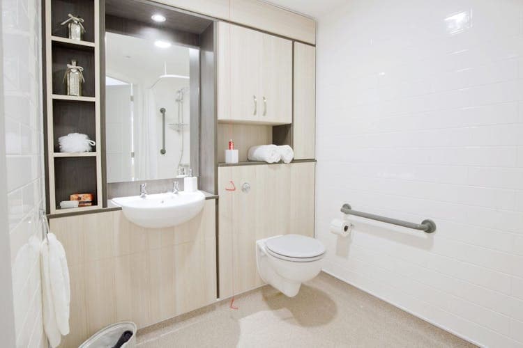 Henley House Care Home