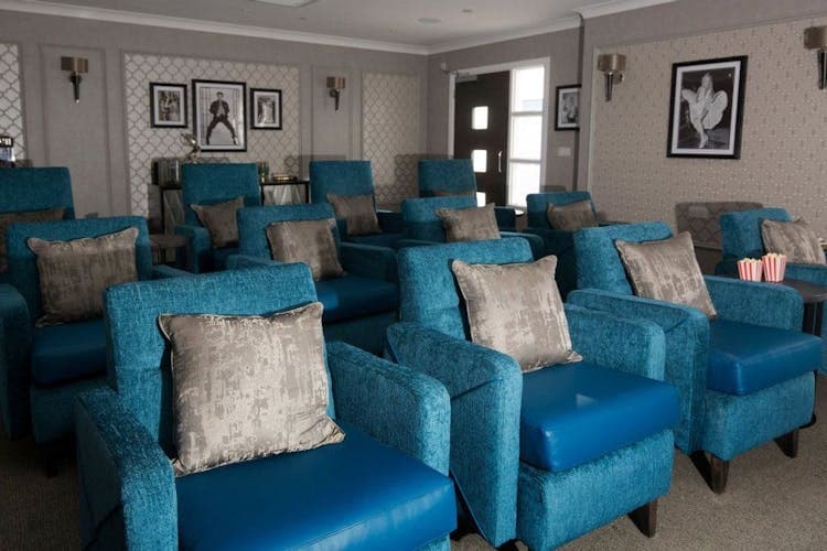 Henley House Care Home