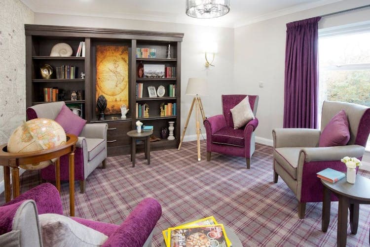 Henley House Care Home