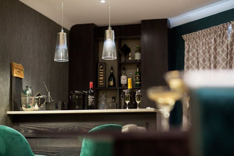 Henley House Care Home