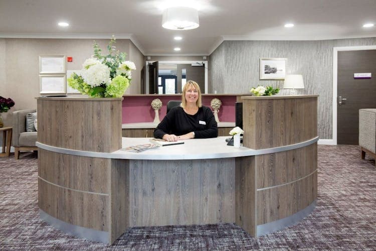 Henley House Care Home