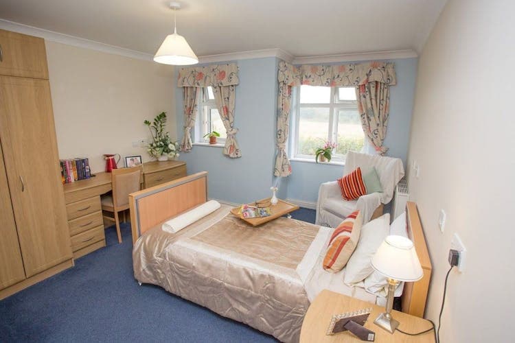 Henry Cornish Care Home