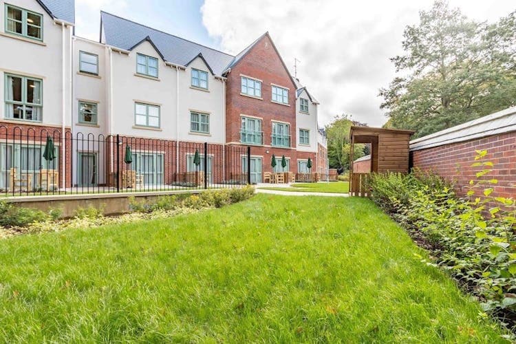 Highmarket House Care Home