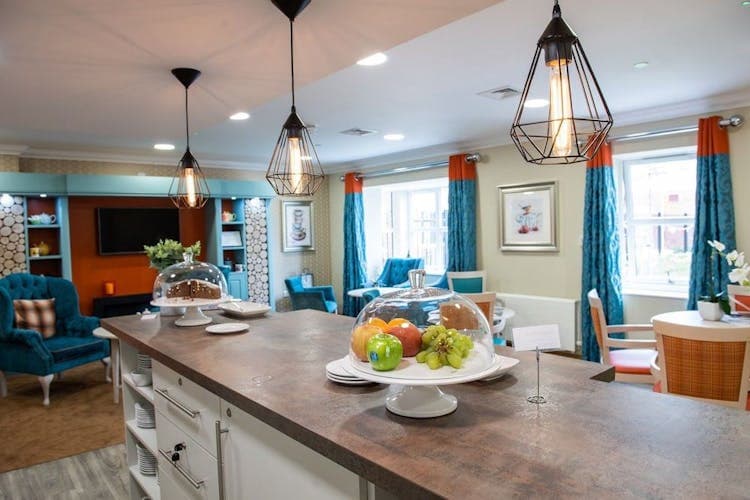 Highmarket House Care Home