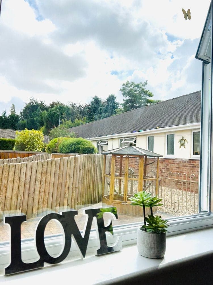 Downs View Care Home
