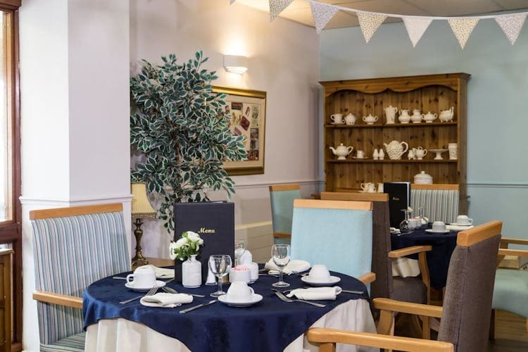 Mallard Court Care Home