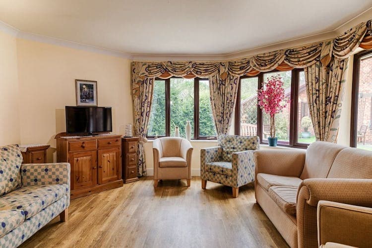 Mallard Court Care Home
