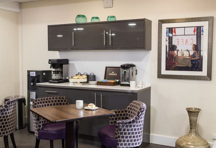 Mallard Court Care Home