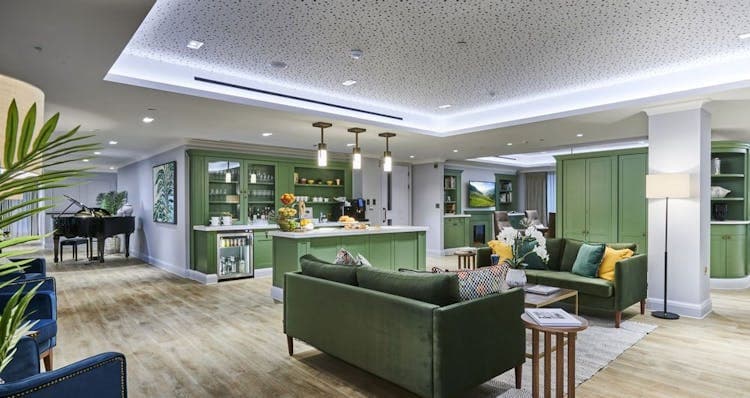 Loveday Kensington Care Home