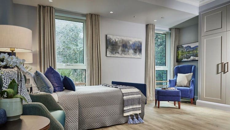 Loveday Kensington Care Home