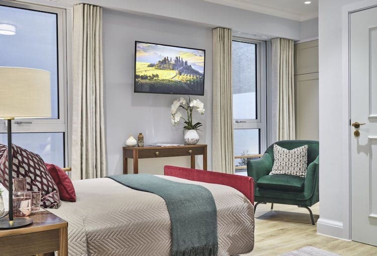 Loveday Kensington Care Home