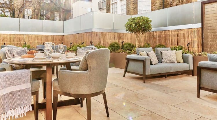 Loveday Kensington Care Home