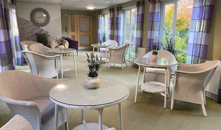 Maiden Castle House Care Home
