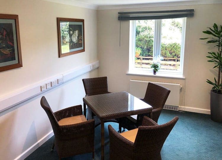 Maiden Castle House Care Home