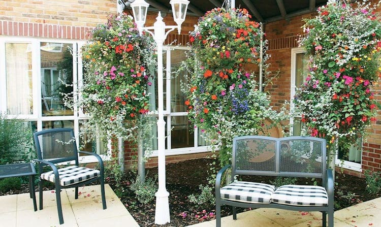 Maiden Castle House Care Home