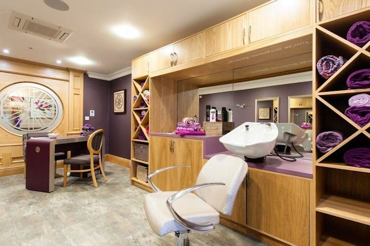 Hallmark Maycroft Manor Care Home