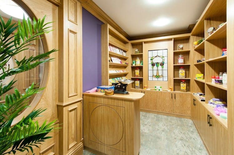 Hallmark Maycroft Manor Care Home