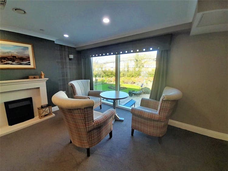 Cambridge Manor Care Home