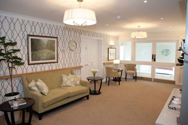 Radbrook Care Home