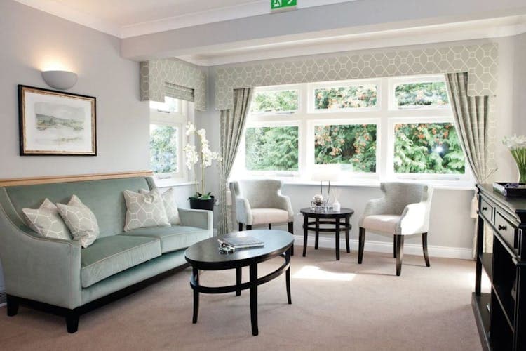 Radbrook Care Home