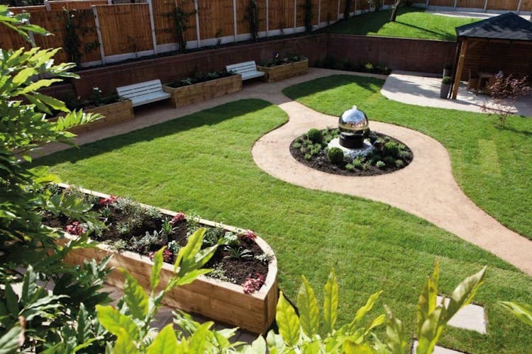 Radbrook Care Home
