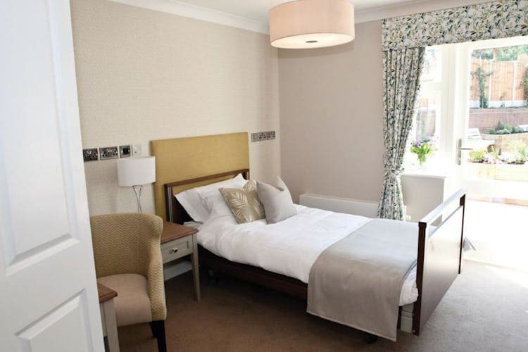 Radbrook Care Home