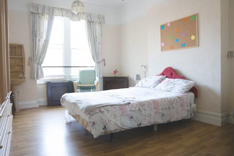 Belvedere Lodge Care Home