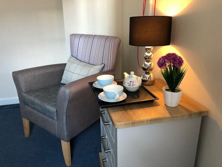 Northleach Court Care Home