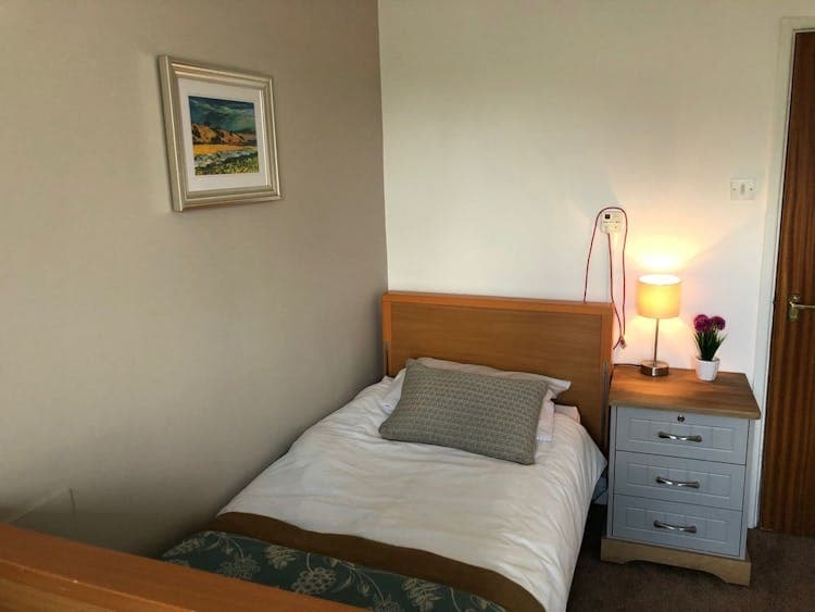 Northleach Court Care Home
