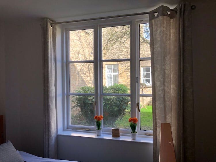 Northleach Court Care Home