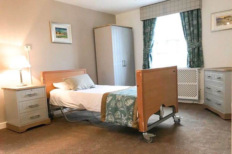 Northleach Court Care Home