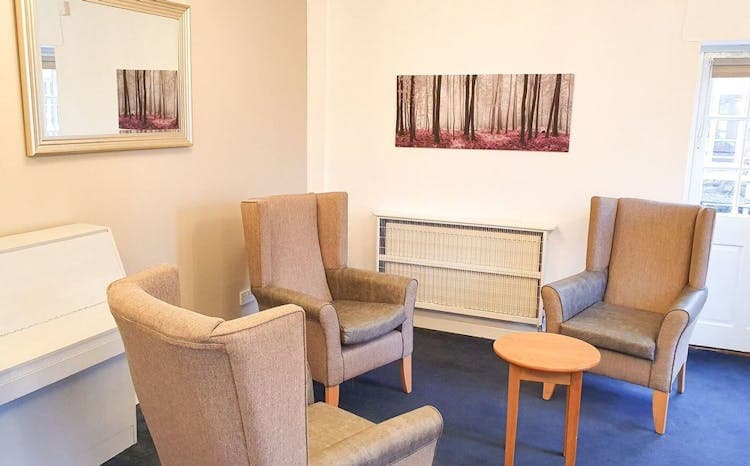 Northleach Court Care Home