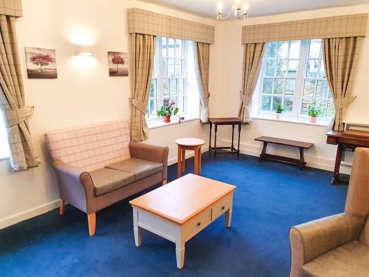 Northleach Court Care Home