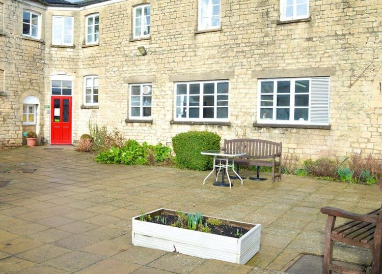 Northleach Court Care Home