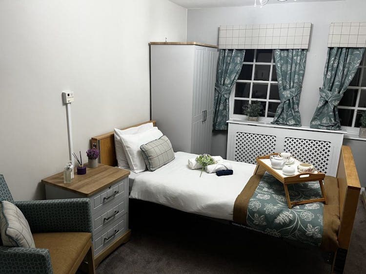 Northleach Court Care Home