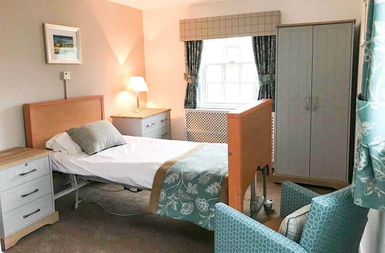 Northleach Court Care Home