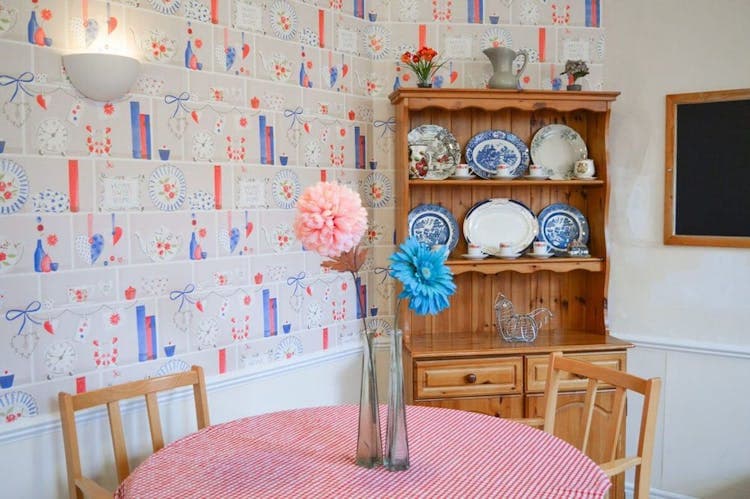Northleach Court Care Home