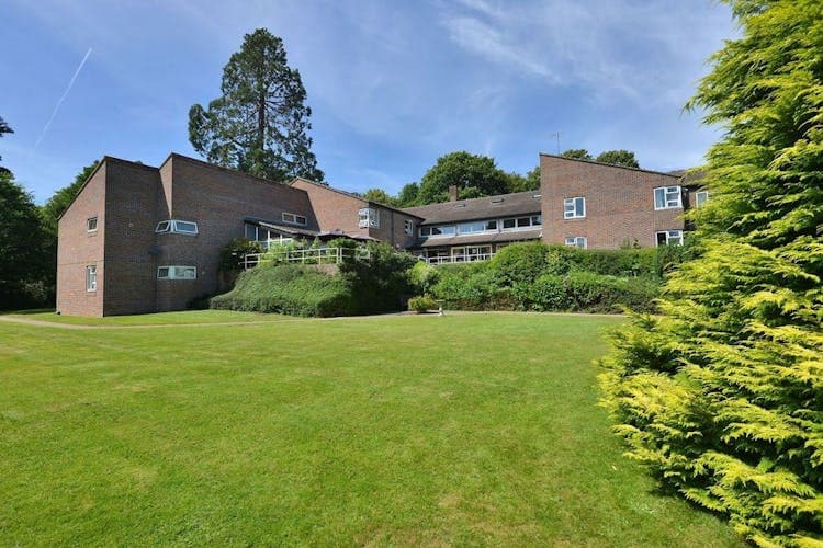 Oakwood Court Care Home