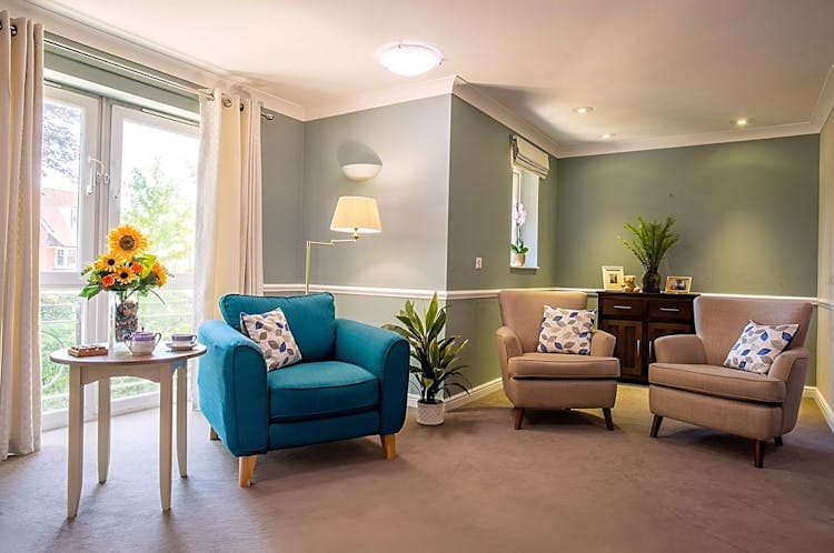 Parkside Care Home