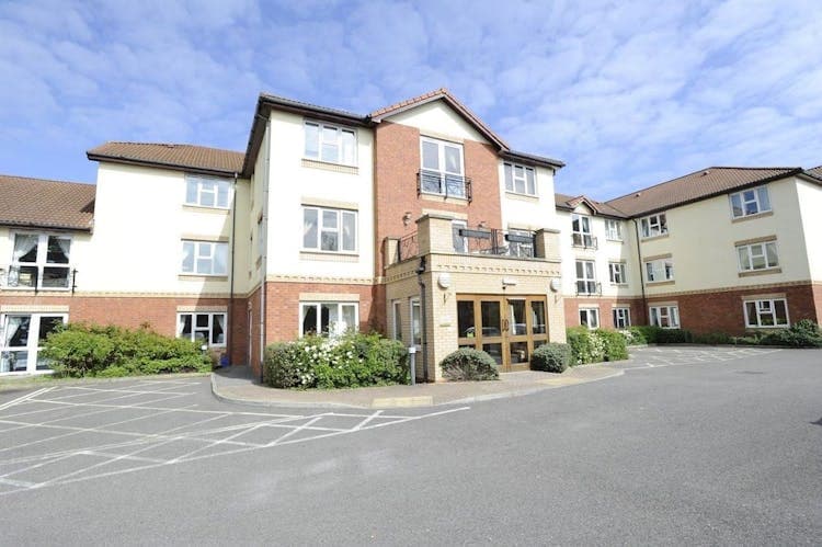 Parkside Care Home