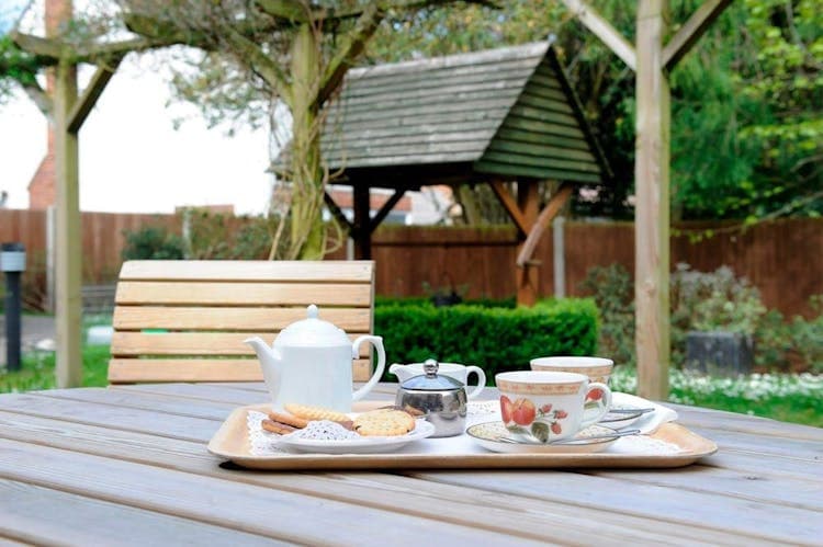 Parkside Care Home
