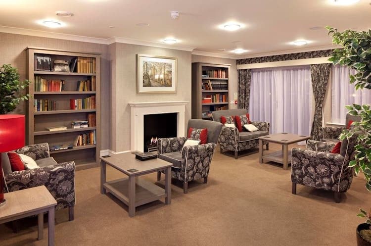 Avondale Care Home