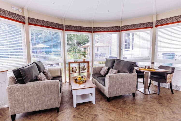 Red Oaks Care Home