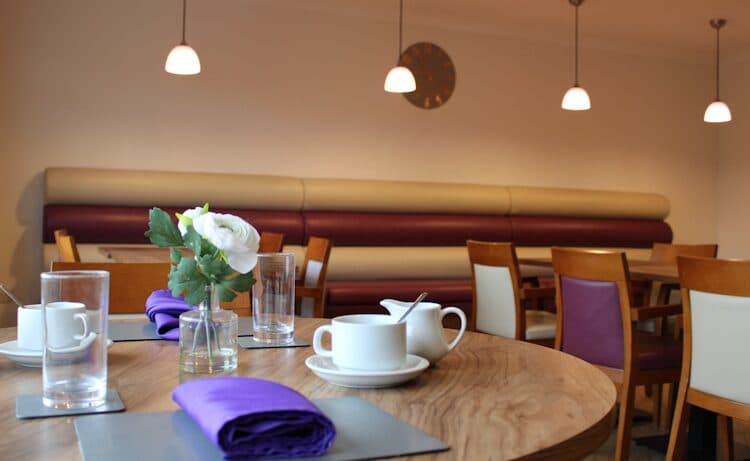Royley House Care Home