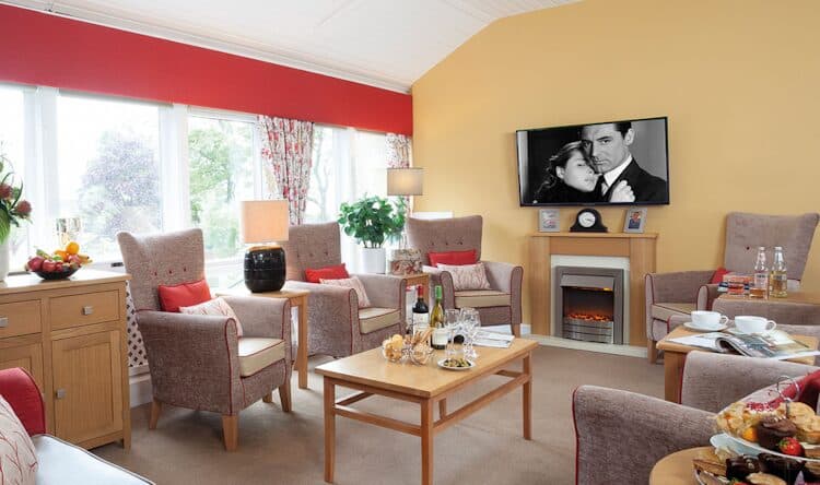Rawyards House Care Home