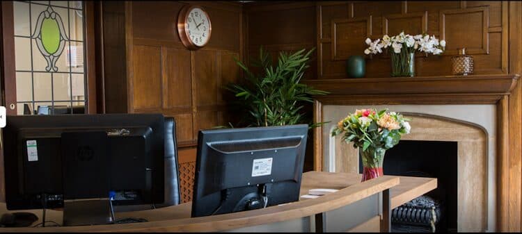Sutton Lodge Care Home