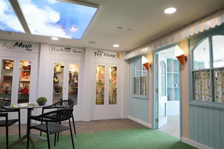 Hermitage House Care Home