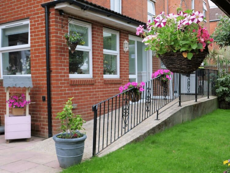Bluebell Care Home