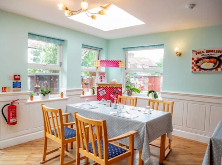 Bluebell Care Home
