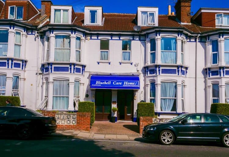 Bluebell Care Home